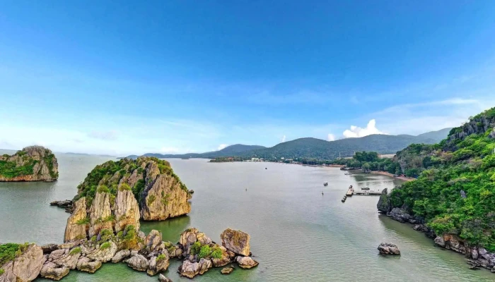 Hon Phu Tu Che Do Xem Pho Va 360deg - Kiên Giang