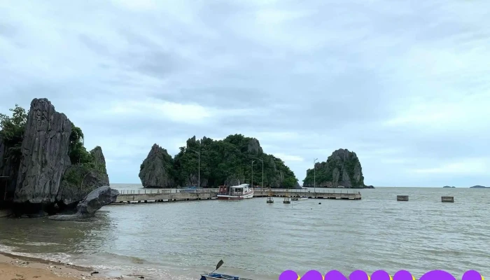 Hon Phu Tu Moi Nhat - Kiên Giang