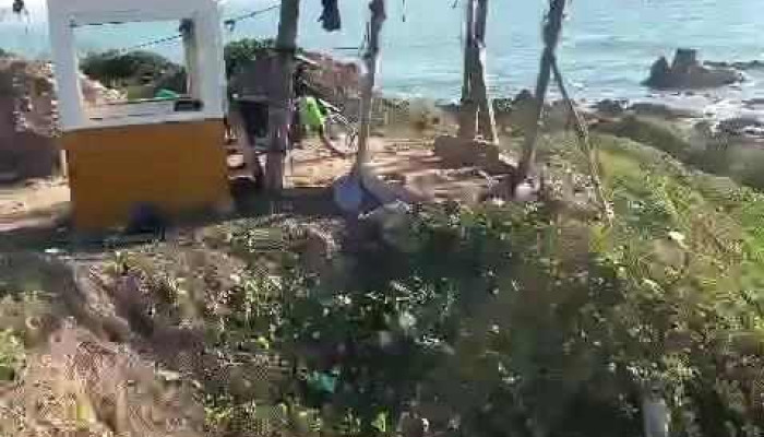 Hon Rom Video - Bình Thuận