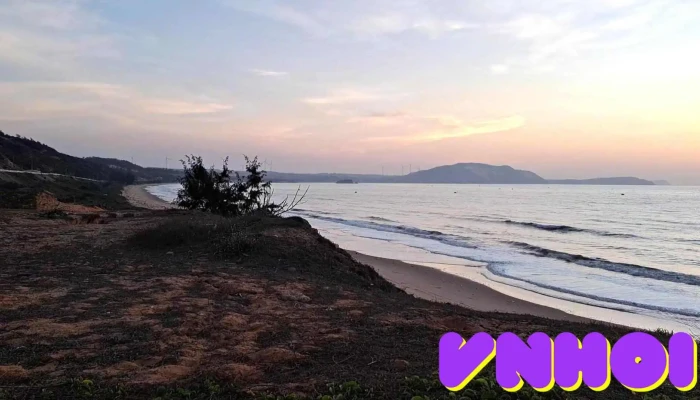 Hon Rua Moi Nhat - Bắc Bình