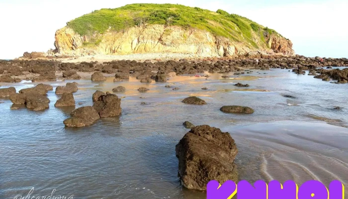 Hon Rua Tat Ca - Bắc Bình