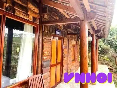 Hồ Đam Bri - Kon Tum