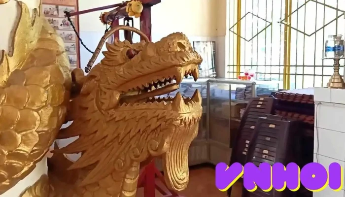 Hung Long Tu Video - Kiên Giang