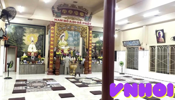 Hung Quoc Tu Video - Kiên Giang