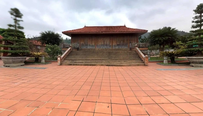Huyen Spa Hoang Van Thu Che Do Xem Pho Va 360deg - Lạng Sơn