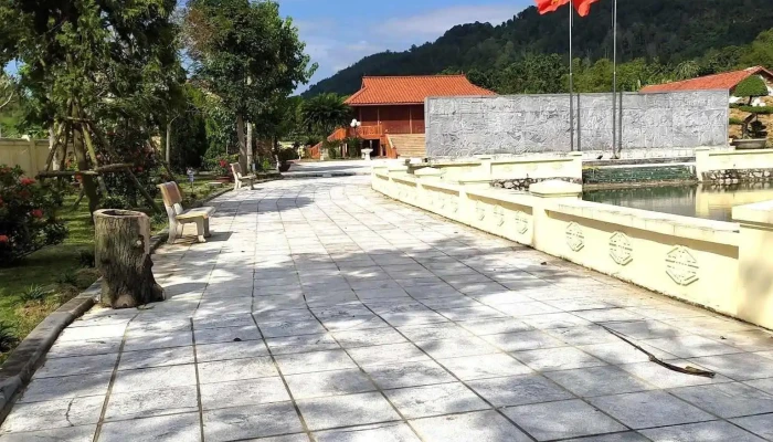 Huyen Spa Hoang Van Thu Tat Ca - Lạng Sơn