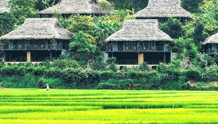 Hòa Bình - Hòa Bình