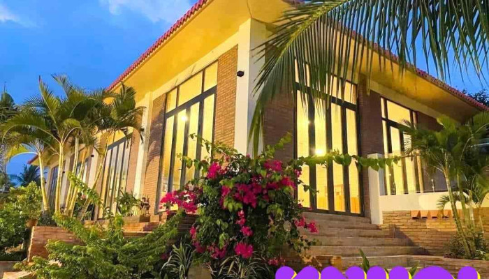 Hòn Rơm 2 Resort - Bình Thuận