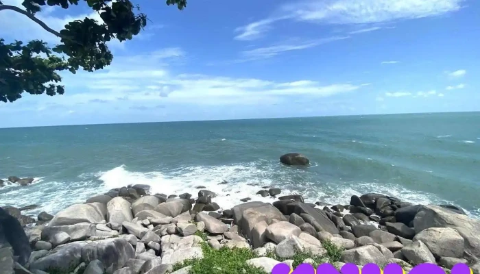 hòn Sơn - Kiên Giang