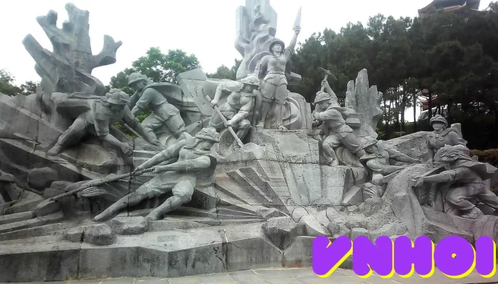 Hưng Đạo - Nghệ An