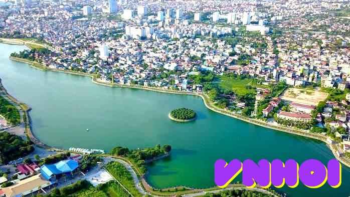 Hải Phòng - Hải Phòng