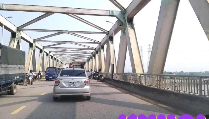 Hồ - Bắc Ninh