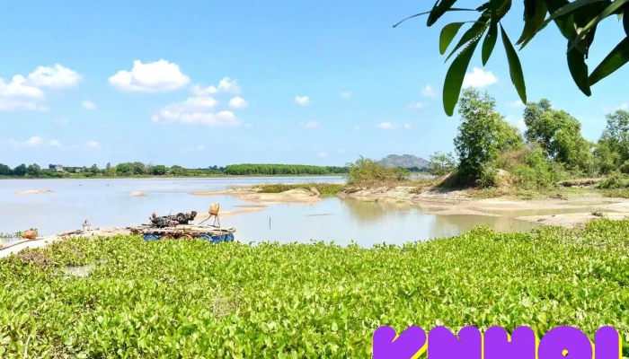 Hồ Châu Pha - Bà Rịa - Vũng Tàu