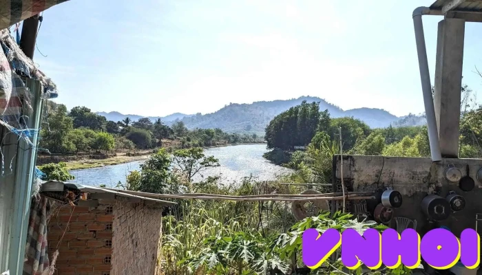 Hồ Tiên - La Ngâu - Bình Thuận