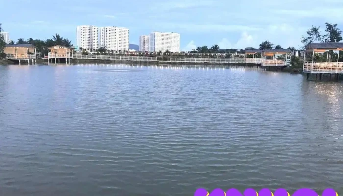 Hội Quán Thuỷ Sinh Mộc - Khánh Hòa