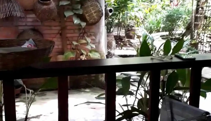 Jardin Du Mekong Homestay -  Cua Khach Tro - Bến Tre