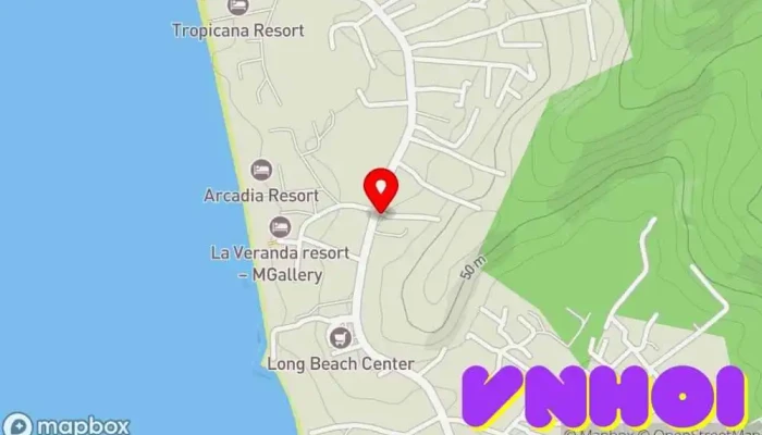bản đồ của John's Tours Phú Quốc Nhà điều hành du lịch, Dịch vụ cho thuê thuyền, Đại lý du lịch bằng thuyền, Đại lý du lịch bằng Ca nô & Kayak, Đại lý cho thuê xe ô tô, Dịch vụ hối đoái, Đại lý du lịch tham quan, Đại lý du lịch, Trung tâm thông tin du lịch trong Kiên Giang