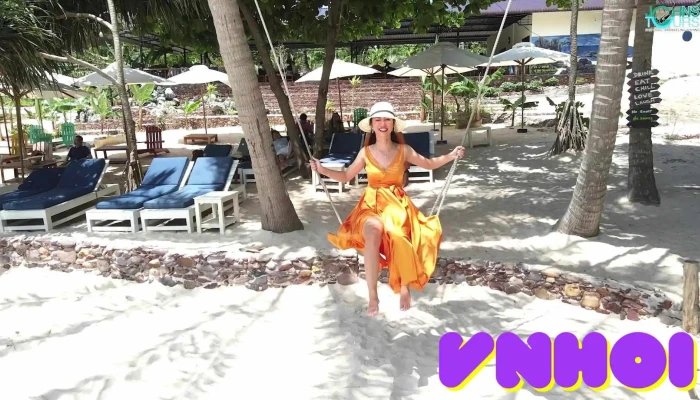 Johns Tours Phu Quoc Cua Chu So Huu - Kiên Giang