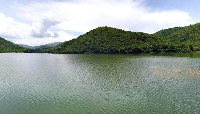 Kdl Galina Lake View -  Che Do Xem Pho Va 360deg - Khánh Hòa