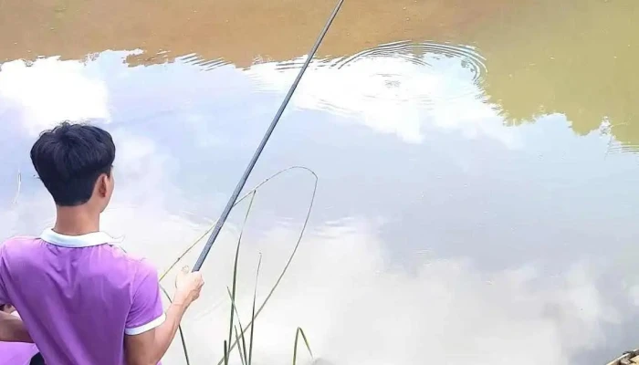 Kdl Ho Tren Nui Video - Bình Thuận