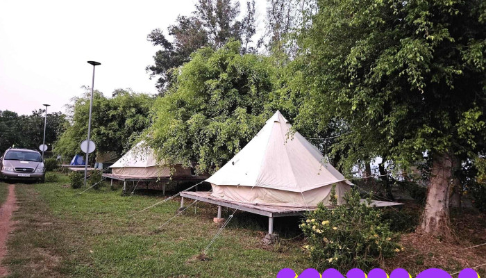 Kdl Làng Cây Cầy - Vĩnh Cửu