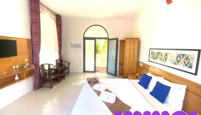Kega Lighthouse Resort Binh Thuan Cua Chu So Huu - Bình Thuận