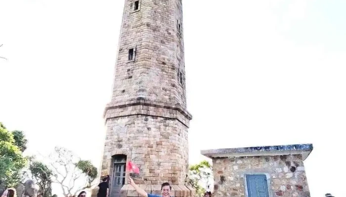 Kega Lighthouse Resort Binh Thuan Moi Nhat - Bình Thuận