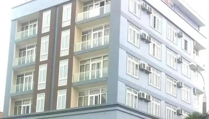 Khách Sạn Khánh Huyền - Trần Phú