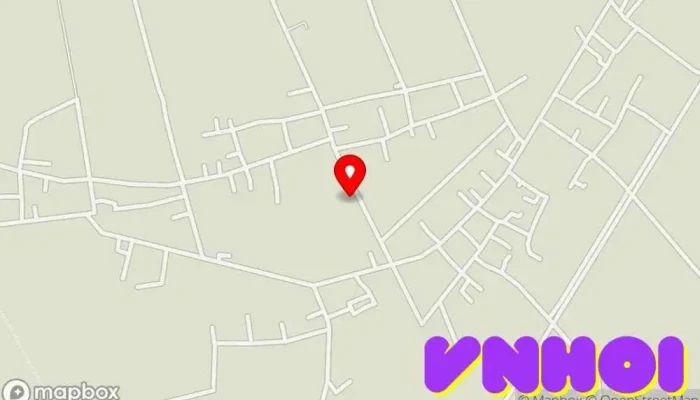 bản đồ của Khánh Vân  trong Ninh Bình