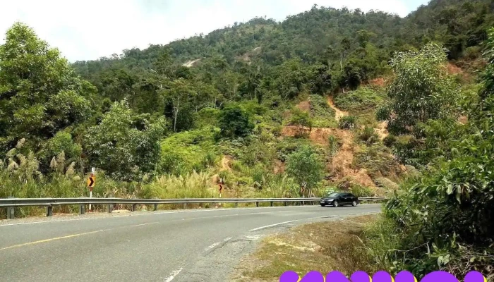 Khánh Vĩnh - Khánh Hòa