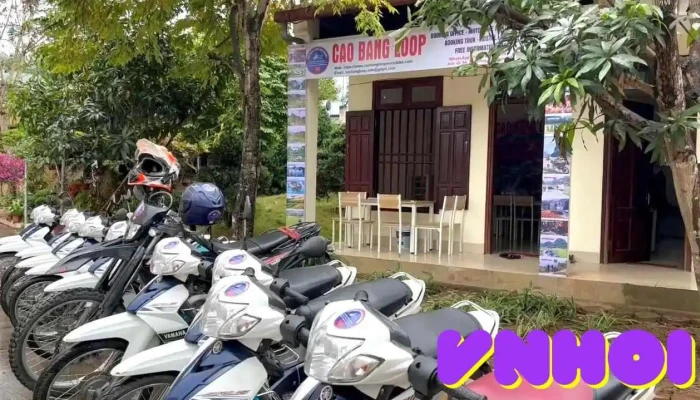 Khau Coc Cha Mountain Pass Deo 15 Tang   Cao Bang Loop Tour Video - Cao Bằng