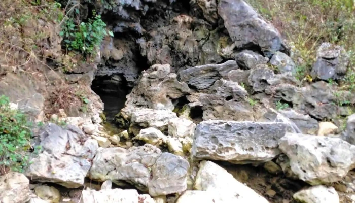 Khe Lanh Tat Ca - Nghệ An