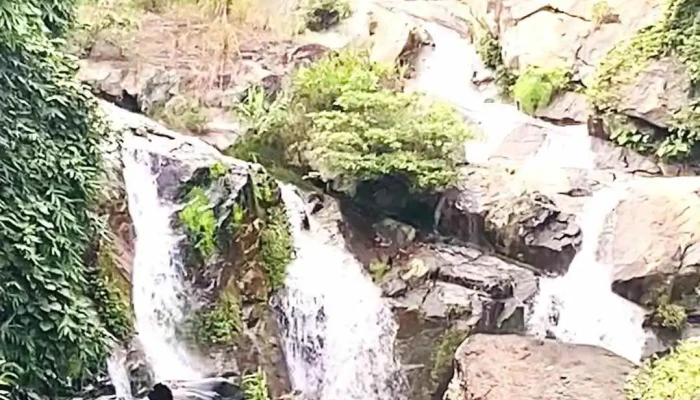 Khe Lanh Video - Nghệ An