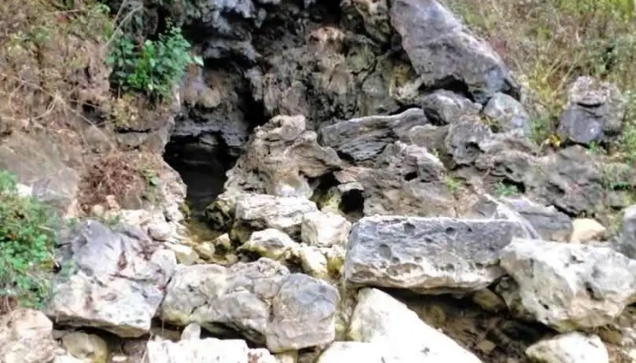 Khe Lạnh - Nghệ An