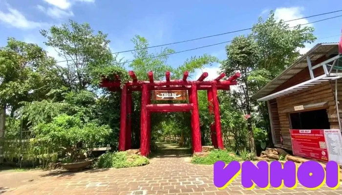 Khu Bao Ton Lan Rung Vuon Troh Bu   Buon Don Video - Đắk Lắk