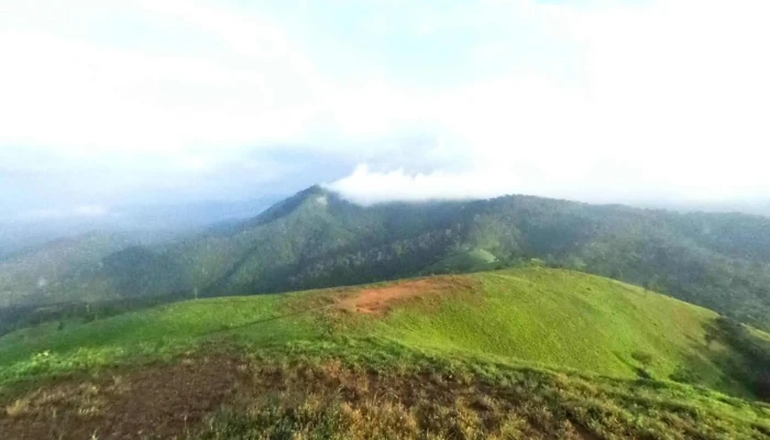 Khu Bao Ton Thien Nhien Kalon Song Mao Che Do Xem Pho Va 360deg - Bình Thuận
