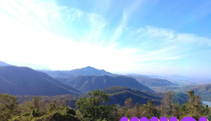 Khu Bao Ton Thien Nhien Kalon Song Mao Thap Dieu Ap Thuy Dien Dai Ninh - Bình Thuận