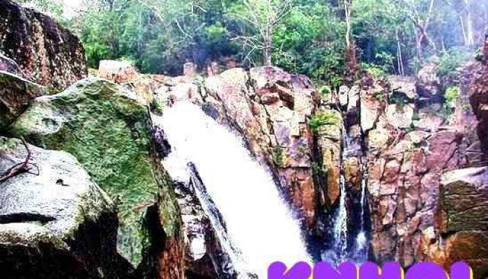 Khu Bao Ton Thien Nhien Nam Nung Moi Nhat - Đắk Nông