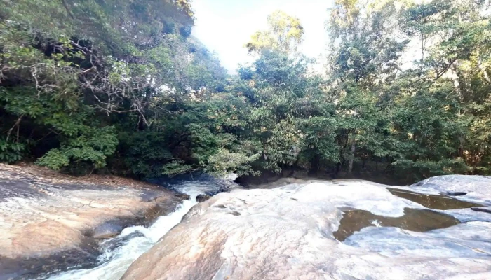 Khu Bao Ton Thien Nhien Nam Nung Thac Gau - Đắk Nông