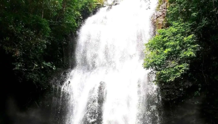 Khu Bao Ton Thien Nhien Nam Nung Thac Luu Ly - Đắk Nông