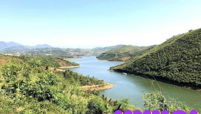 Khu Bảo tồn Thiên nhiên Nam Kar - Krông Nô