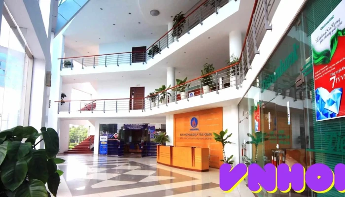 Khu Cong Nghiep Yen Phong Khong Gian Ben Trong - Bắc Ninh