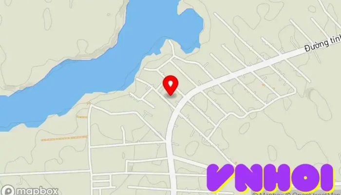 Khu Cắm Trại Và Dã Ngoại Hồ Suối Giai - Bình Phước
