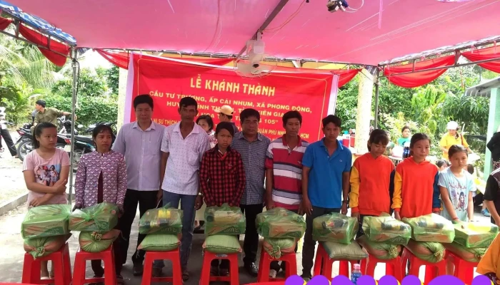Khu Di Tich   Tap Ket 200 Ngay Dem Tat Ca - Kiên Giang