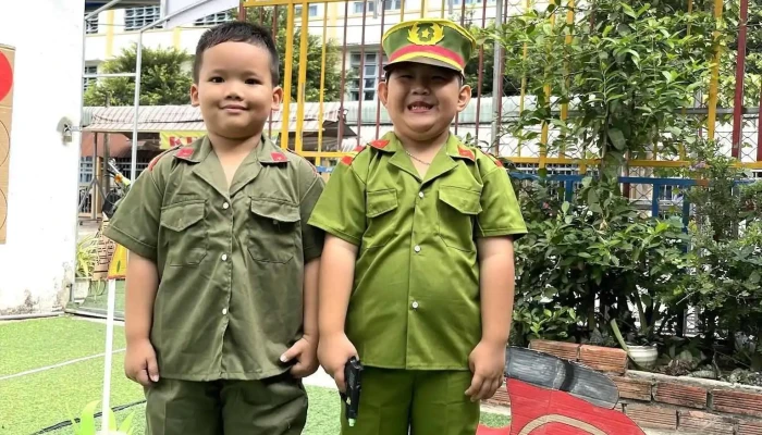 Khu Di Tich Chien Thang Ap Bac Cua Chu So Huu - Tiền Giang