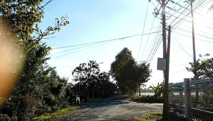 Khu Di Tich Chien Thang Ap Bac Moi Nhat - Tiền Giang