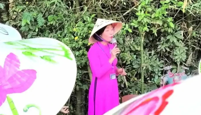 Khu Di Tich Kim Lien Moi Nhat - Nghệ An