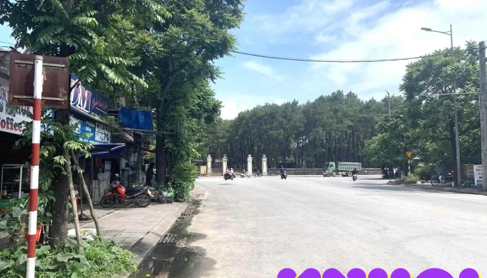 Khu Di Tich Lich Su Dan Nam Giao Hue Moi Nhat - Thành Phố Huế