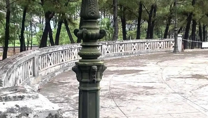 Khu Di Tich Lich Su Dan Nam Giao Hue Video - Thành Phố Huế