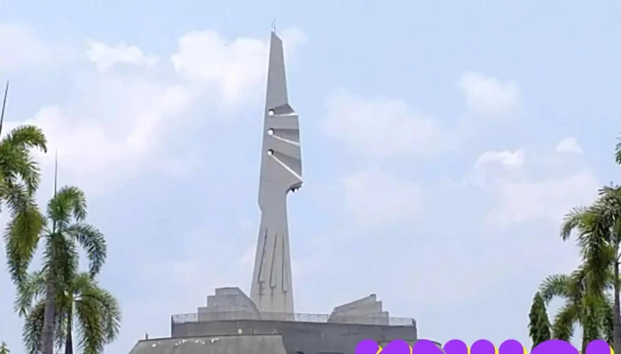 Khu Di Tich Lich Su Dia Dao Tam Giac Sat Tat Ca - Bình Dương